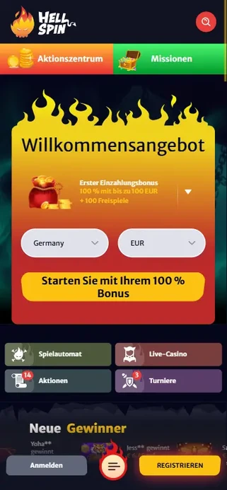 Online-Casino mit GGL-Lizenz und Pirots 4 auswählen